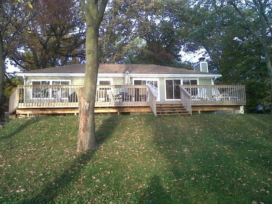 Sugar Creek Lakehouse Elkhorn Εξωτερικό φωτογραφία